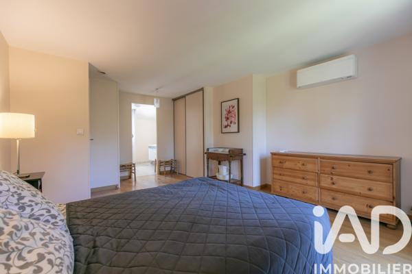 Maison à vendre 6 pièces 143 m² La Queue-en-Brie