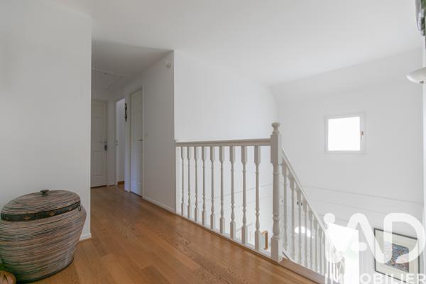 Maison à vendre 6 pièces 143 m² La Queue-en-Brie