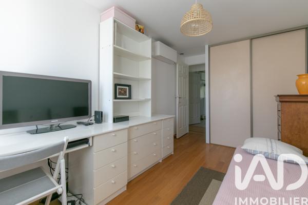 Maison à vendre 6 pièces 143 m² La Queue-en-Brie