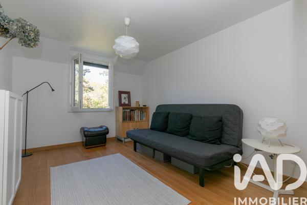 Maison à vendre 6 pièces 143 m² La Queue-en-Brie