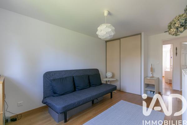 Maison à vendre 6 pièces 143 m² La Queue-en-Brie