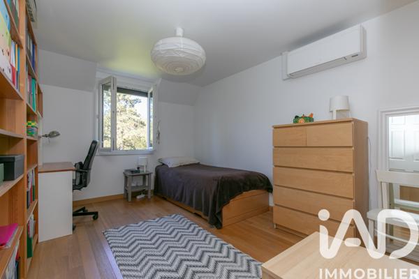 Maison à vendre 6 pièces 143 m² La Queue-en-Brie