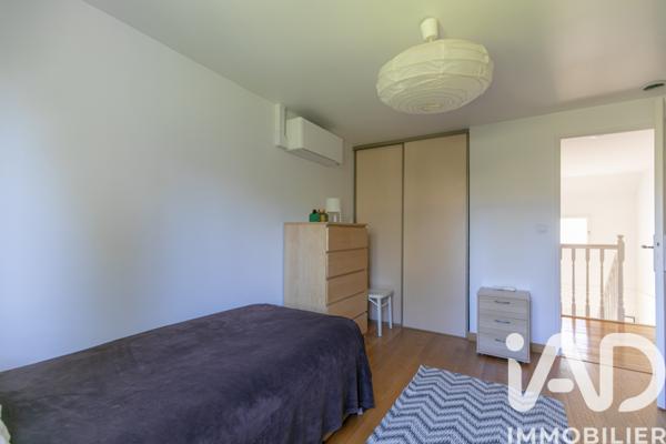 Maison à vendre 6 pièces 143 m² La Queue-en-Brie