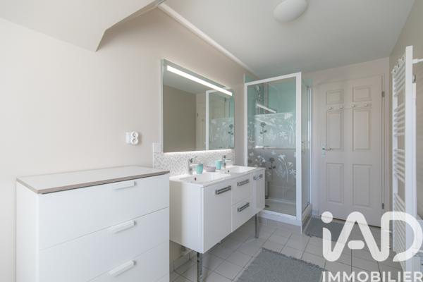 Maison à vendre 6 pièces 143 m² La Queue-en-Brie