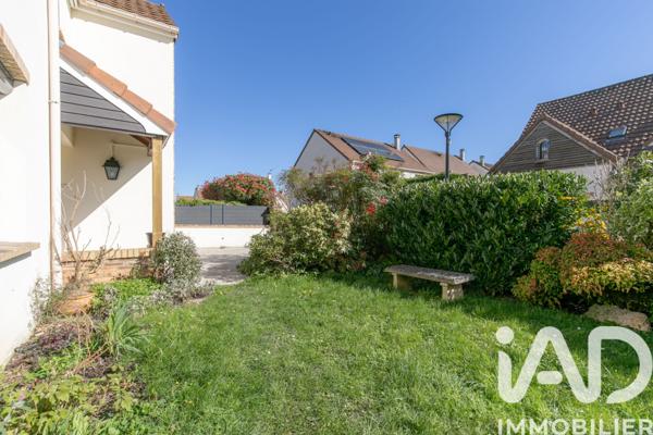 Maison à vendre 6 pièces 143 m² La Queue-en-Brie