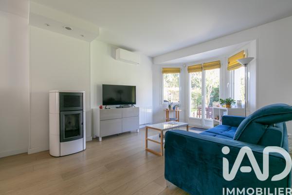 Maison à vendre 6 pièces 143 m² La Queue-en-Brie