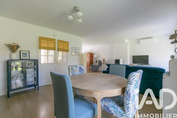 Maison à vendre 6 pièces 143 m² La Queue-en-Brie