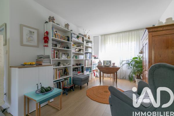 Maison à vendre 6 pièces 143 m² La Queue-en-Brie