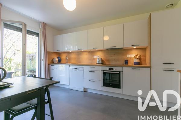 Maison à vendre 6 pièces 143 m² La Queue-en-Brie