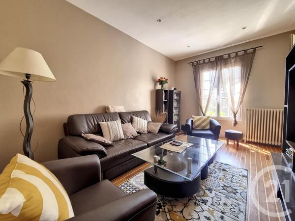 Maison à vendre  5 pièces - 95,19 m2 ORMESSON SUR MARNE - 94