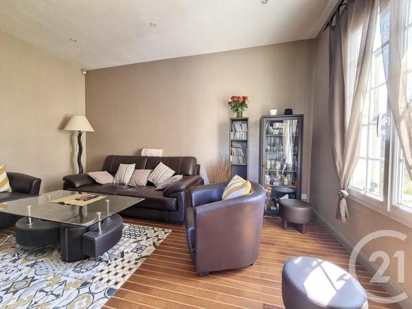 Maison à vendre  5 pièces - 95,19 m2 ORMESSON SUR MARNE - 94