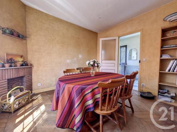 Maison à vendre  5 pièces - 95,19 m2 ORMESSON SUR MARNE - 94