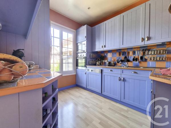 Maison à vendre  5 pièces - 95,19 m2 ORMESSON SUR MARNE - 94