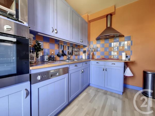 Maison à vendre  5 pièces - 95,19 m2 ORMESSON SUR MARNE - 94