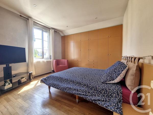 Maison à vendre  5 pièces - 95,19 m2 ORMESSON SUR MARNE - 94