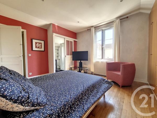 Maison à vendre  5 pièces - 95,19 m2 ORMESSON SUR MARNE - 94