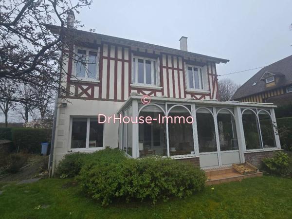 Maison à vendre 6 pièces de 157 m²