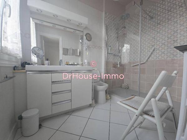 Maison à vendre 6 pièces de 157 m²