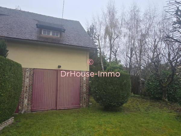 Maison à vendre 6 pièces de 157 m²