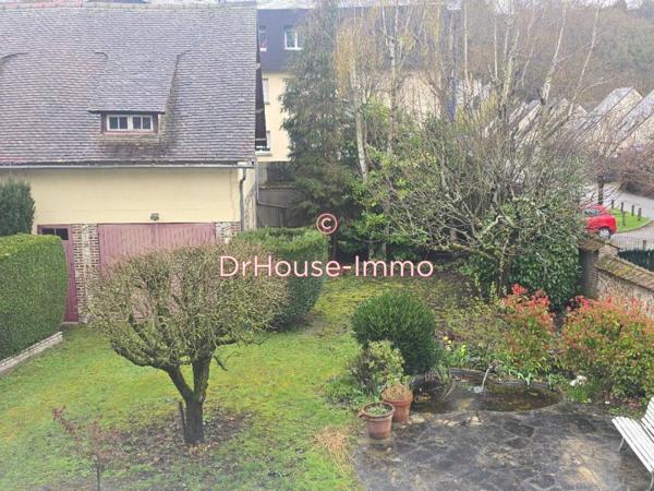 Maison à vendre 6 pièces de 157 m²