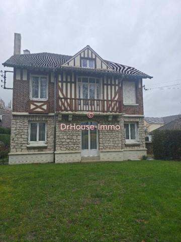 Maison à vendre 6 pièces de 157 m²