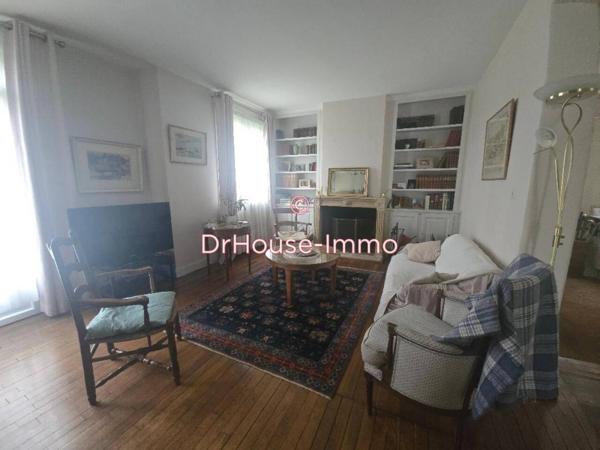 Maison à vendre 6 pièces de 157 m²