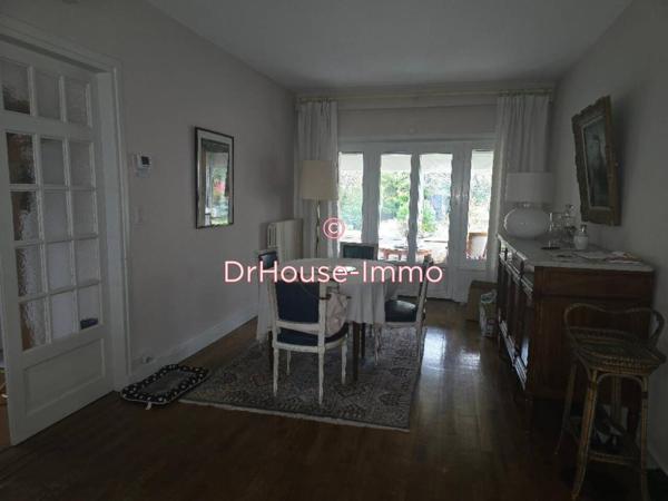 Maison à vendre 6 pièces de 157 m²