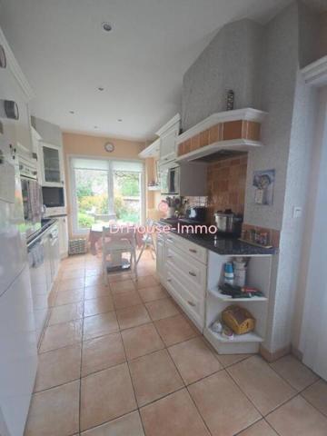 Maison à vendre 6 pièces de 157 m²