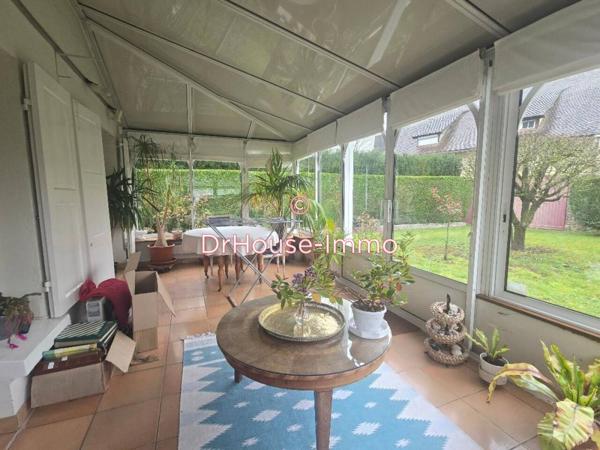 Maison à vendre 6 pièces de 157 m²