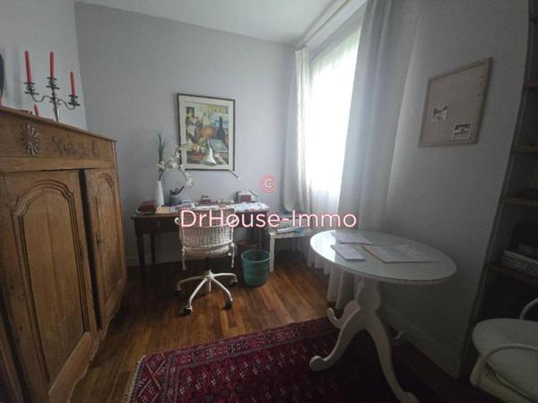 Maison à vendre 6 pièces de 157 m²