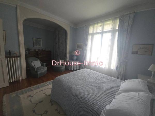 Maison à vendre 6 pièces de 157 m²