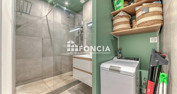 À vendre Appartement 3 pièces 67 m² - Lyon 69003