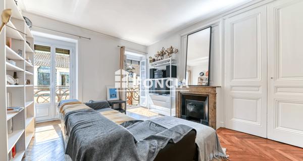 À vendre Appartement 3 pièces 67 m² - Lyon 69003