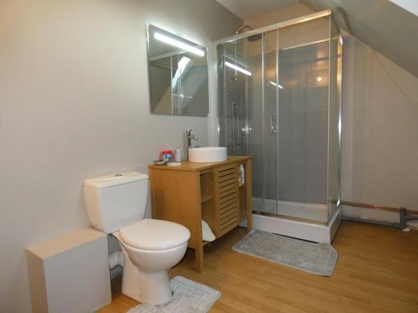 Vente / Maison traditionnelle