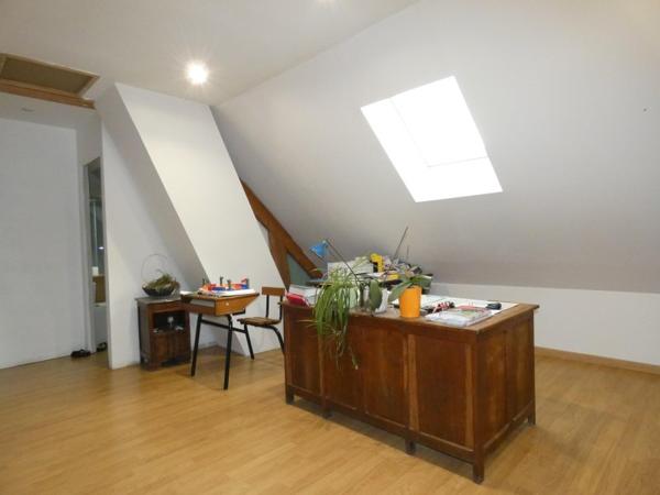 Vente / Maison traditionnelle