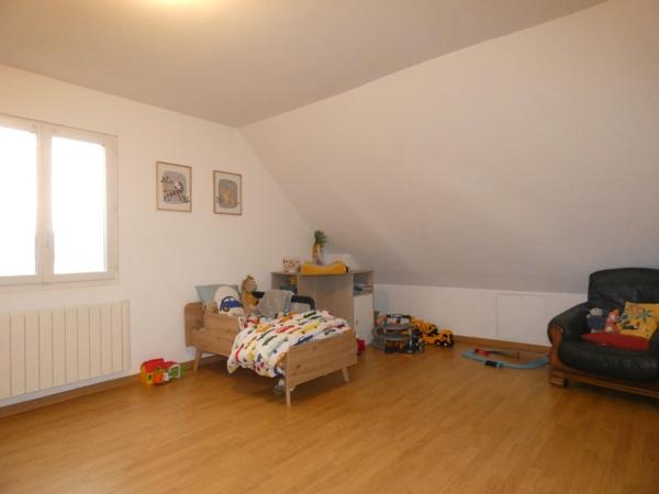 Vente / Maison traditionnelle