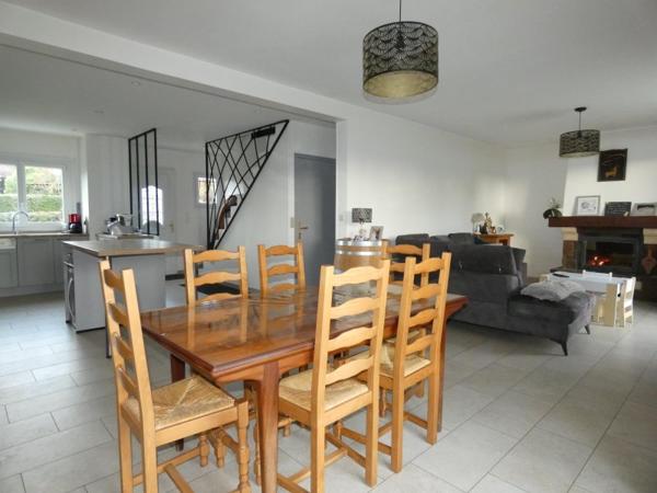 Vente / Maison traditionnelle