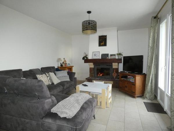 Vente / Maison traditionnelle