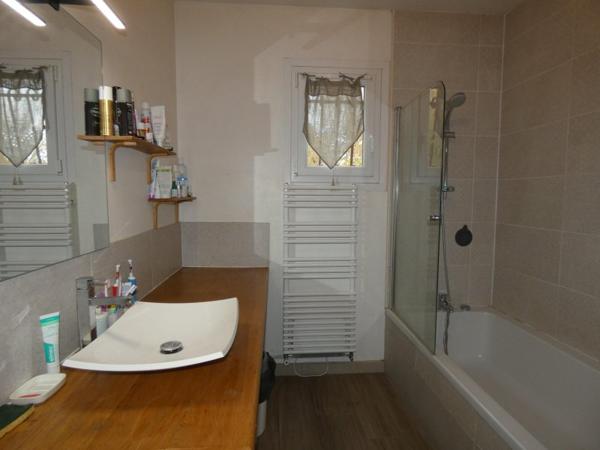 Vente / Maison traditionnelle