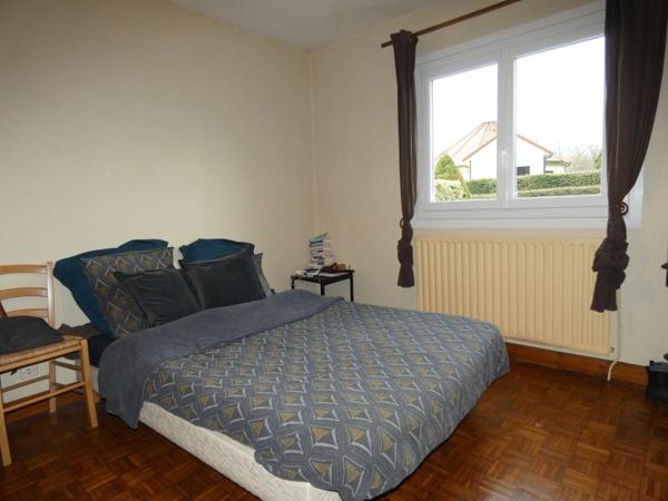 Vente / Maison traditionnelle