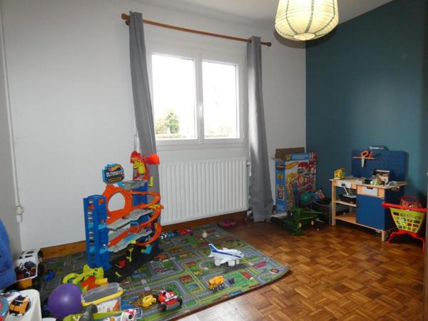 Vente / Maison traditionnelle