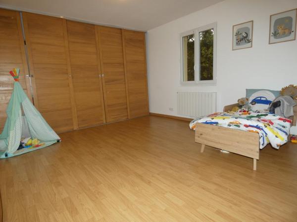 Vente / Maison traditionnelle