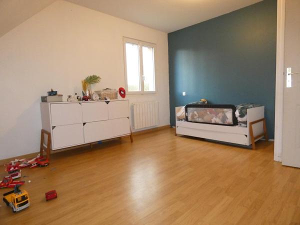 Vente / Maison traditionnelle