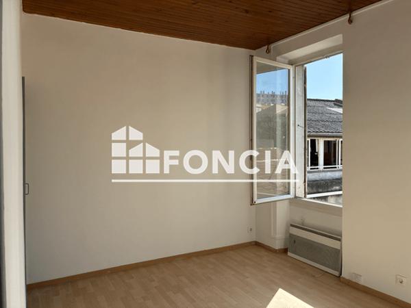 Location Appartement 2 pièces 34.6 m² - 37 BOULEVARD BUREL Marseille 13014