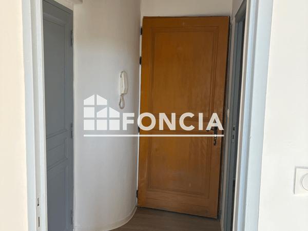 Location Appartement 2 pièces 34.6 m² - 37 BOULEVARD BUREL Marseille 13014