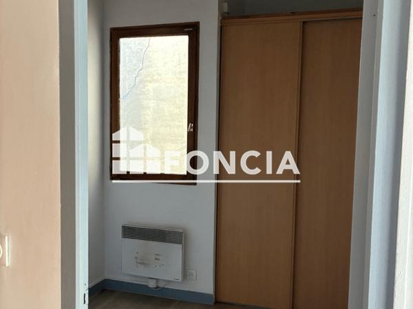 Location Appartement 2 pièces 34.6 m² - 37 BOULEVARD BUREL Marseille 13014
