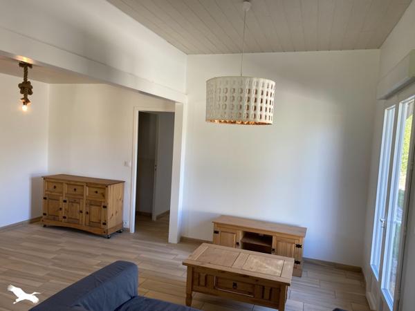 Maison à vendre |  Salleboeuf |  6 pièces | 105 m²