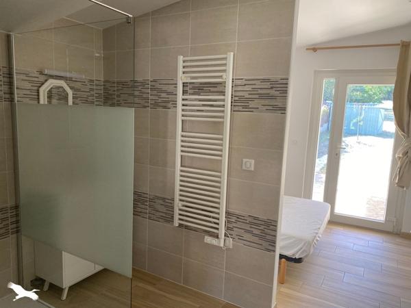 Maison à vendre |  Salleboeuf |  6 pièces | 105 m²