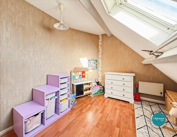 Maison Ballancourt Sur Essonne 6 pièce(s) 107 m2