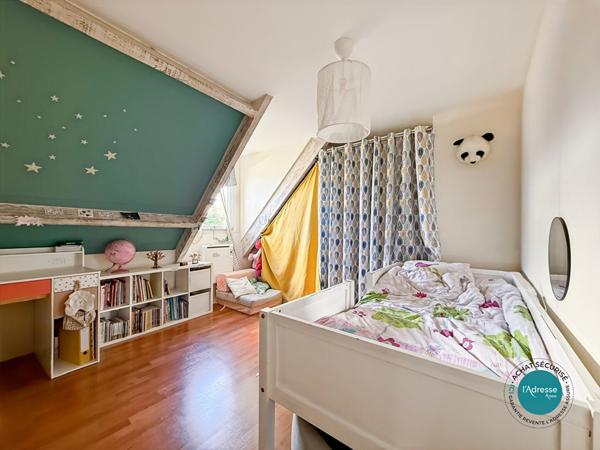 Maison Ballancourt Sur Essonne 6 pièce(s) 107 m2